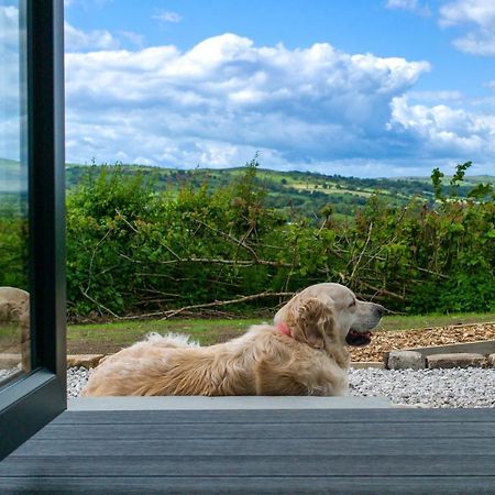 Greendale View Clitheroe Exterior foto